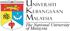 Universiti Kebangsaan Malaysia - Logo